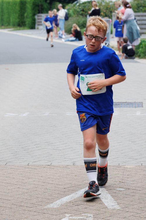 Landlopersjogging 2023